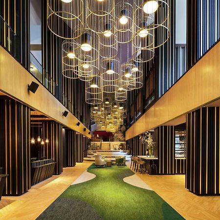 Hotel The Starling Atlanta Midtown, Curio Collection By Hilton Exterior foto