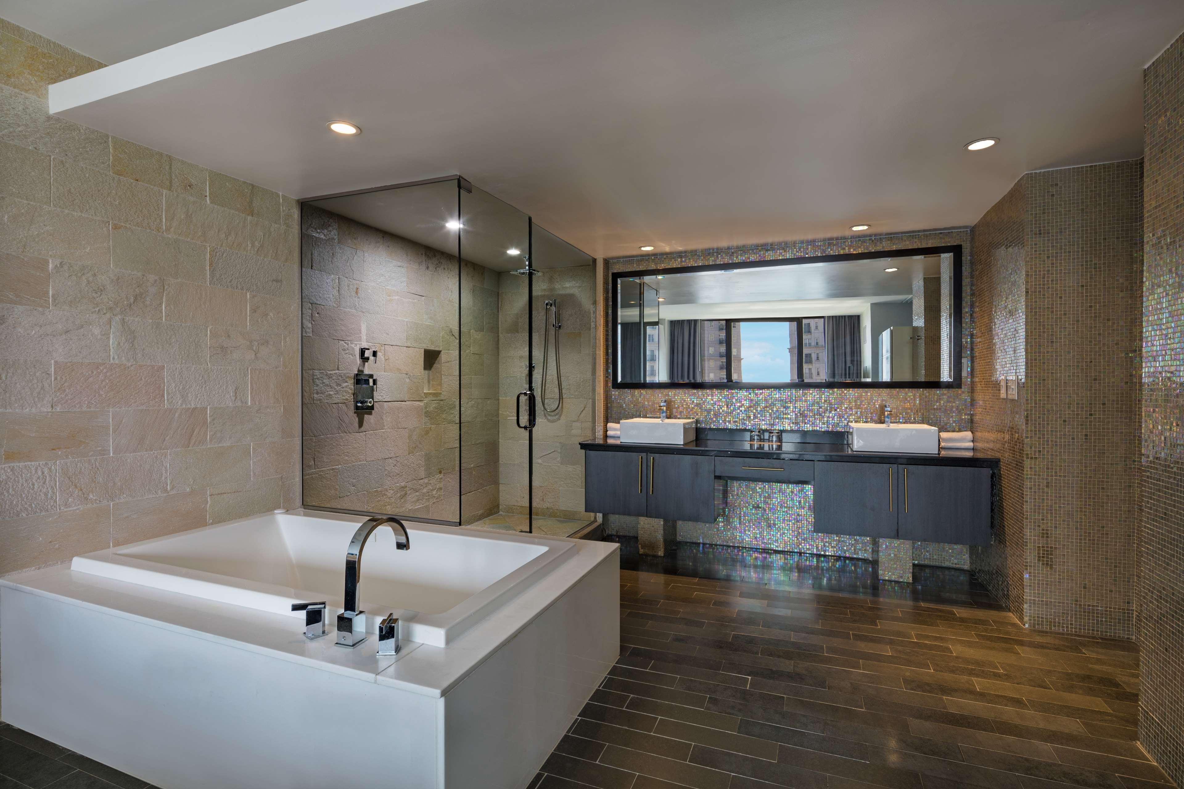 Hotel The Starling Atlanta Midtown, Curio Collection By Hilton Exterior foto