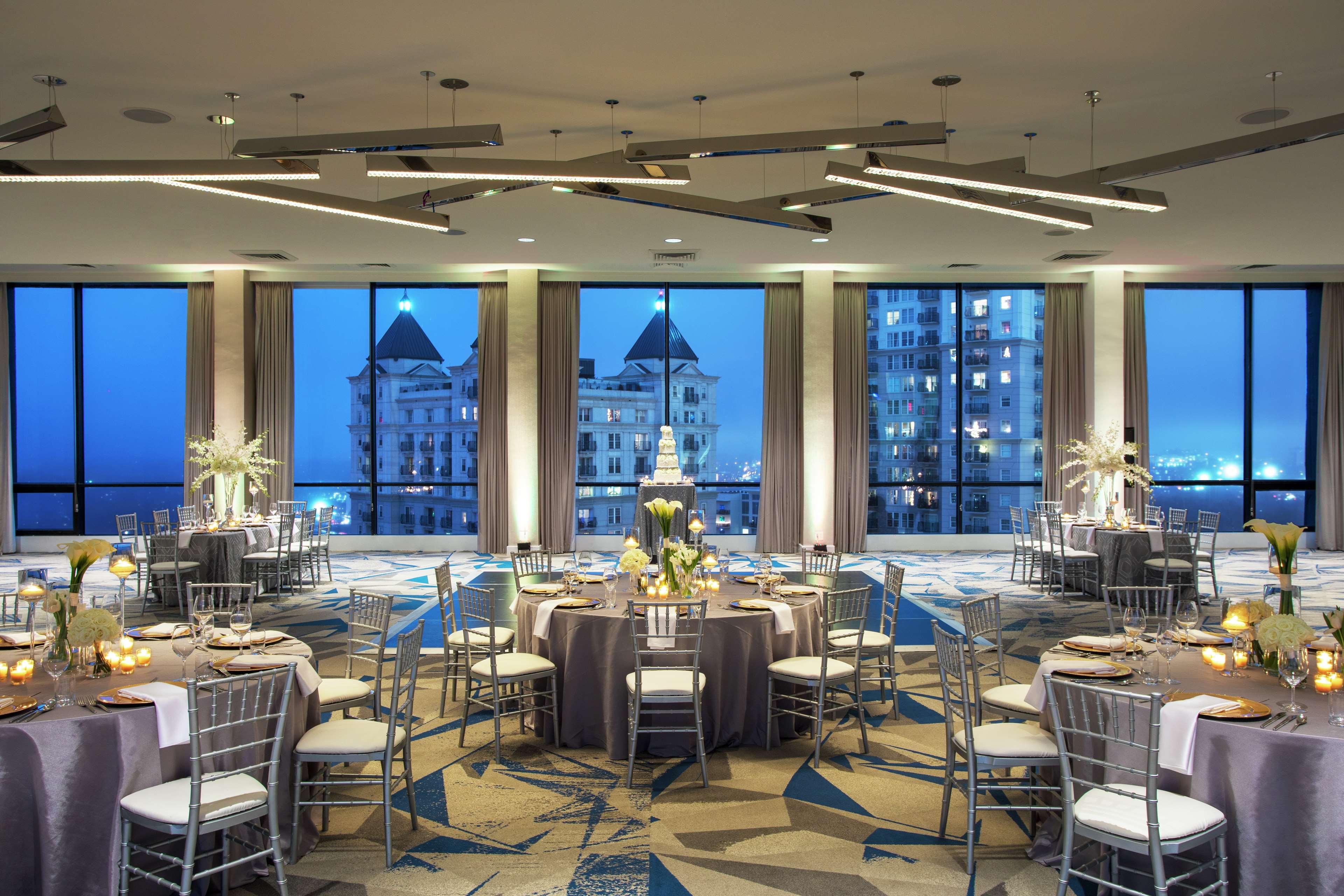 Hotel The Starling Atlanta Midtown, Curio Collection By Hilton Exterior foto