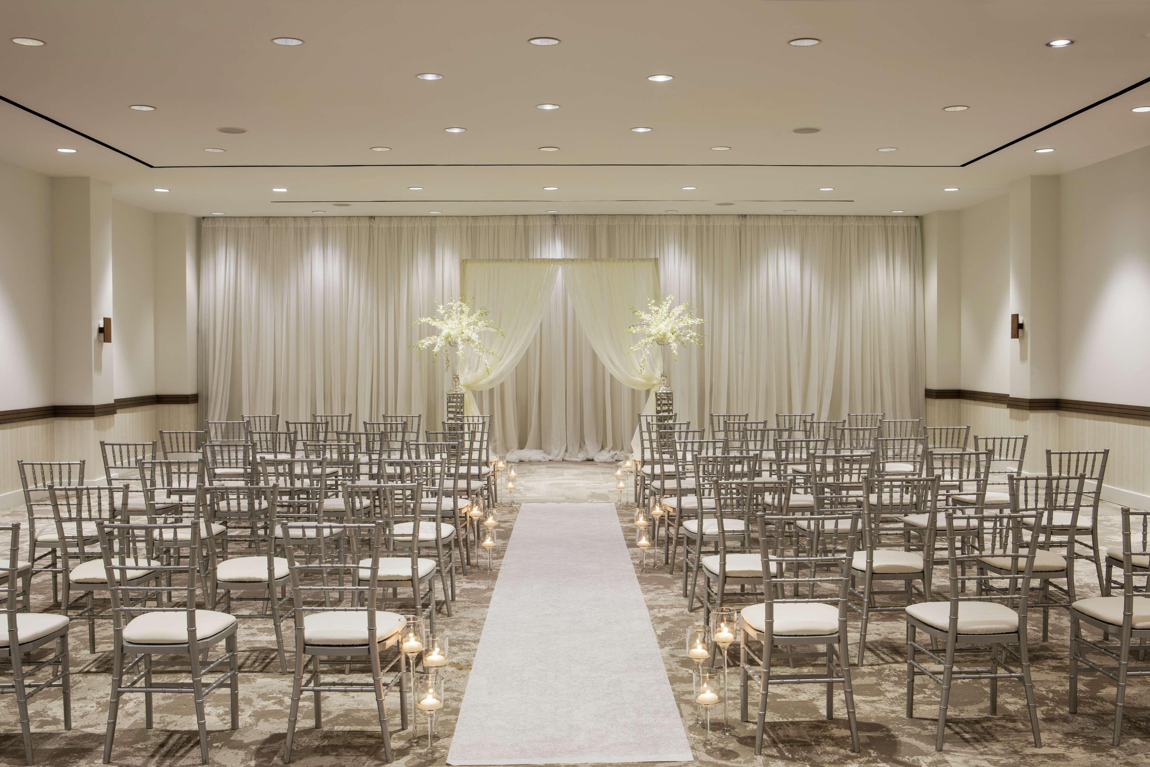 Hotel The Starling Atlanta Midtown, Curio Collection By Hilton Exterior foto