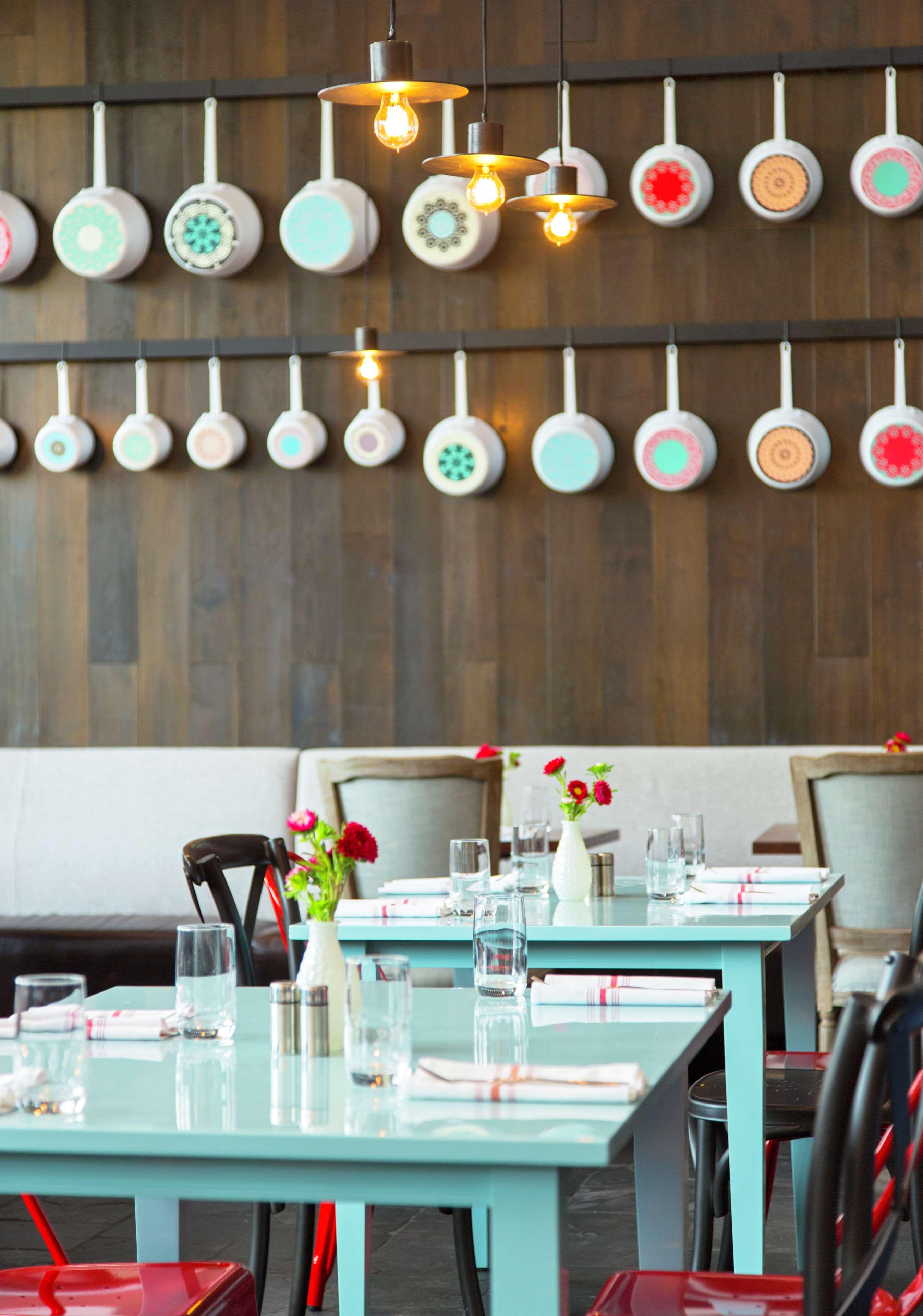 Hotel The Starling Atlanta Midtown, Curio Collection By Hilton Exterior foto