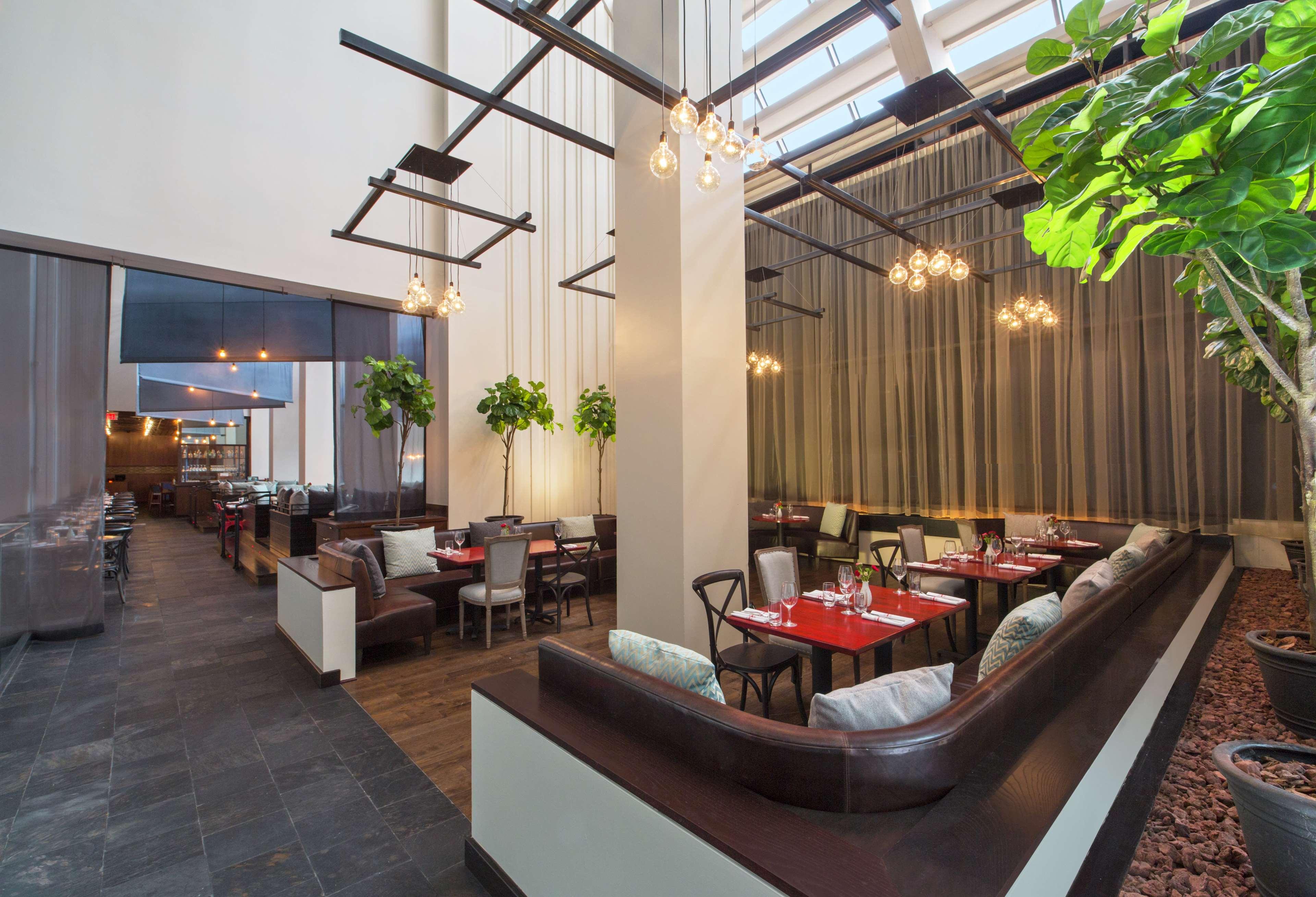 Hotel The Starling Atlanta Midtown, Curio Collection By Hilton Exterior foto